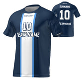 FLIGHT JERSEY 56 - NAVY